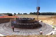 CHANTIER EOLIEN LES BRANDES